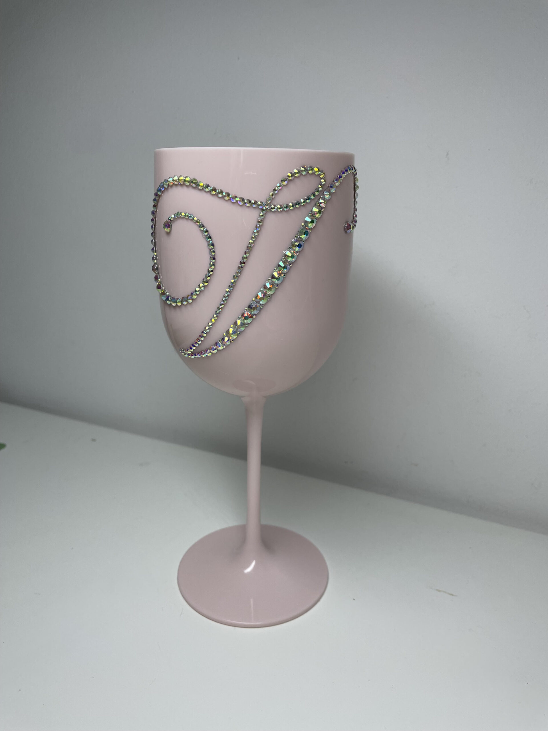 Nime või nimetähega pokaal - Image 9