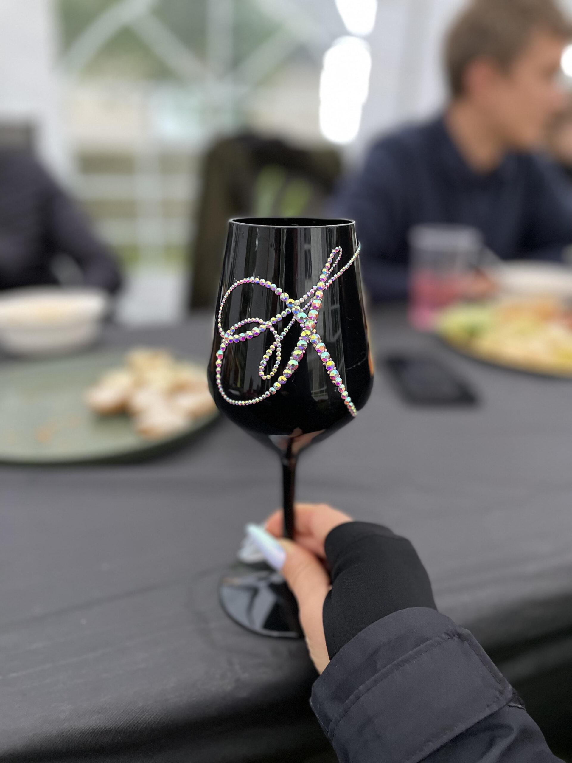 Nime või nimetähega pokaal - Image 2