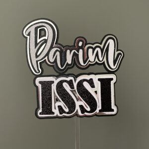 Torditopper ``Parim issi``
