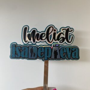 Torditopper ``Imelist isadepäeva``