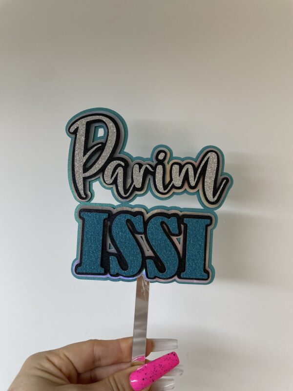 Torditopper ``Parim issi`` - Image 2