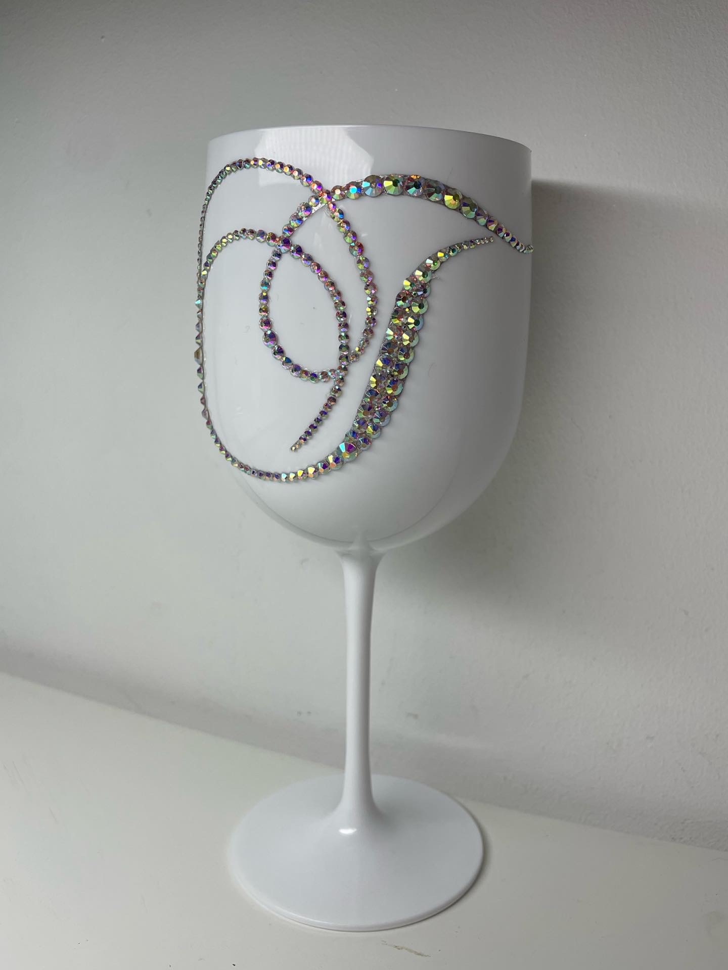 Nime või nimetähega pokaal - Image 7