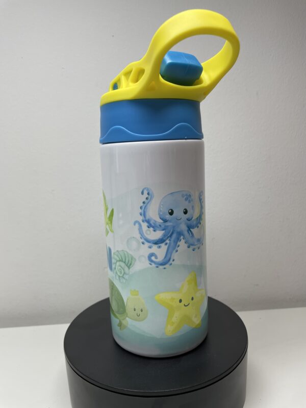 Personaliseeritav termospudel lastele - Image 5