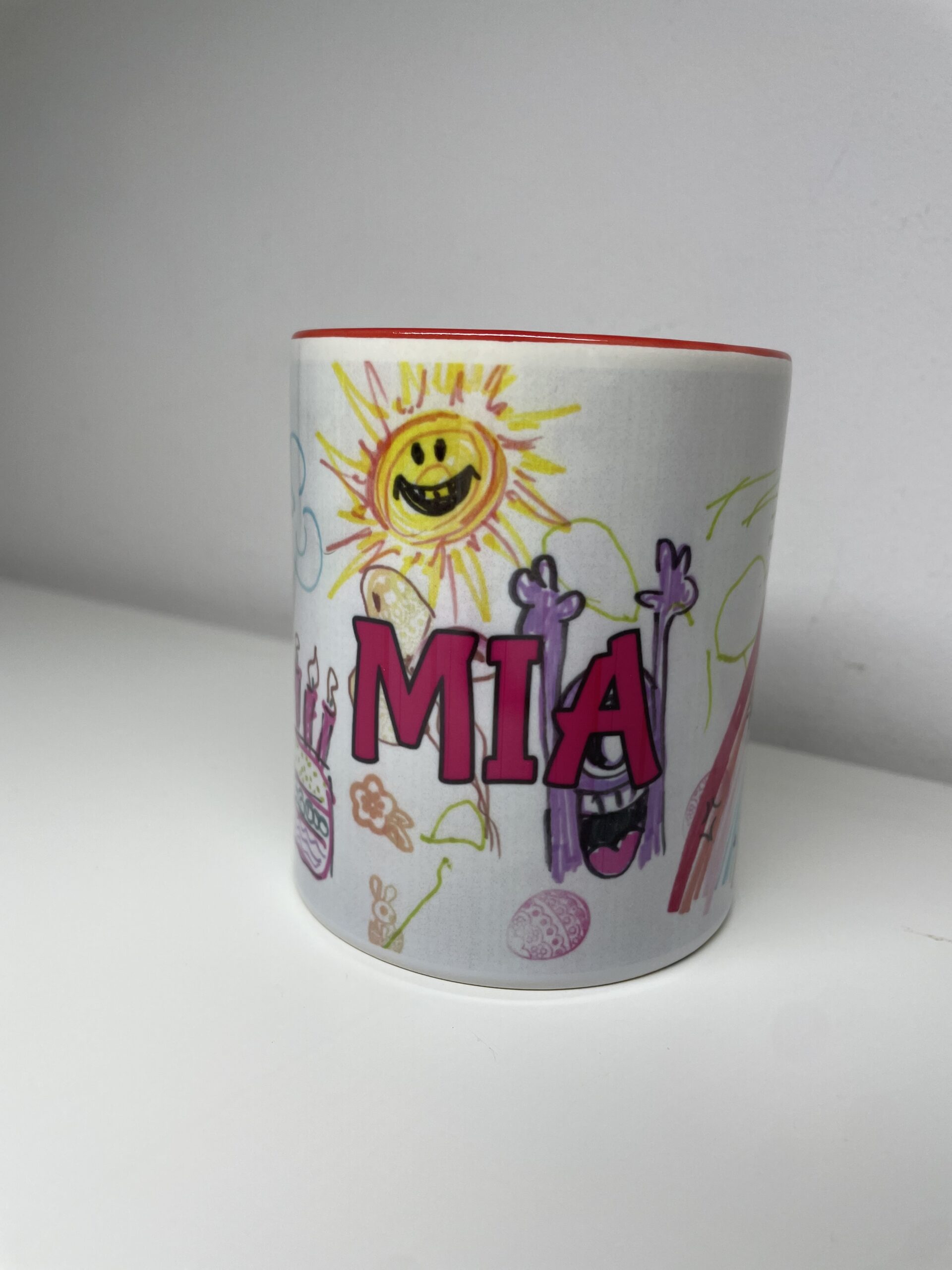 Personaalne tass - Image 8