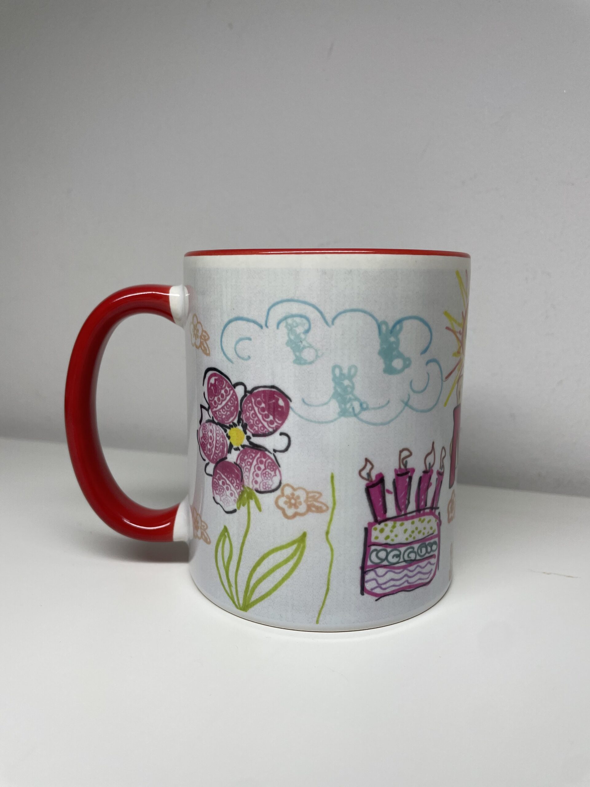 Personaalne tass - Image 6