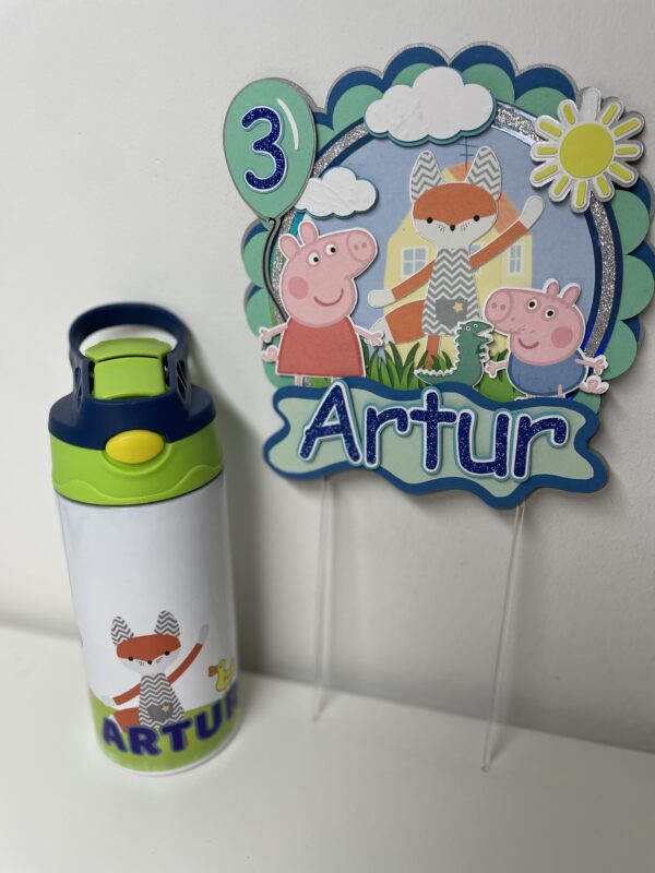 Personaliseeritav termospudel lastele - Image 6