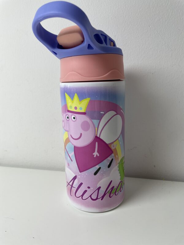 Personaliseeritav termospudel lastele - Image 7