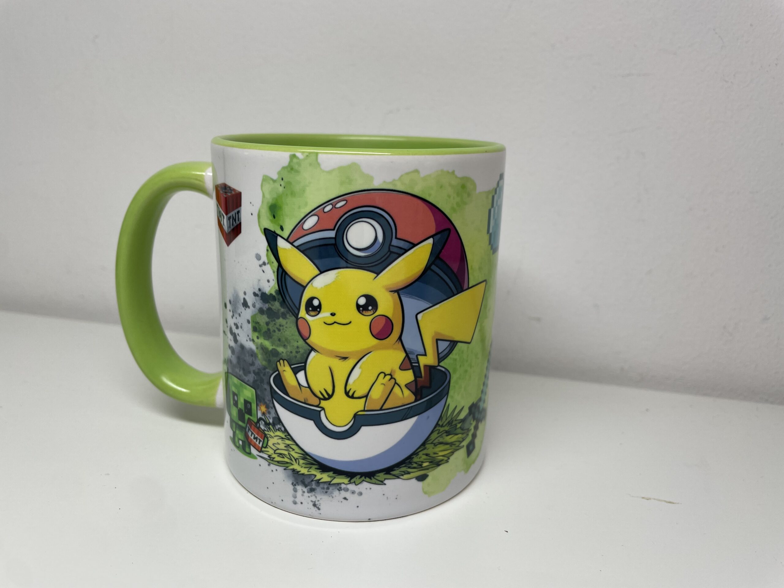 Personaalne tass - Image 16