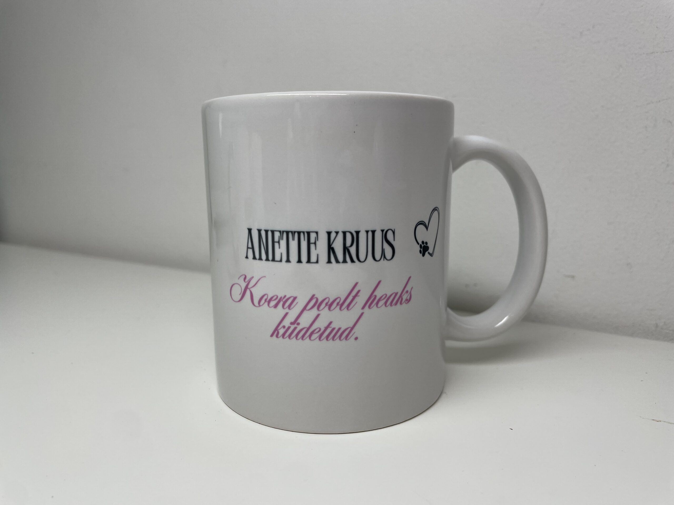 Personaalne tass - Image 13