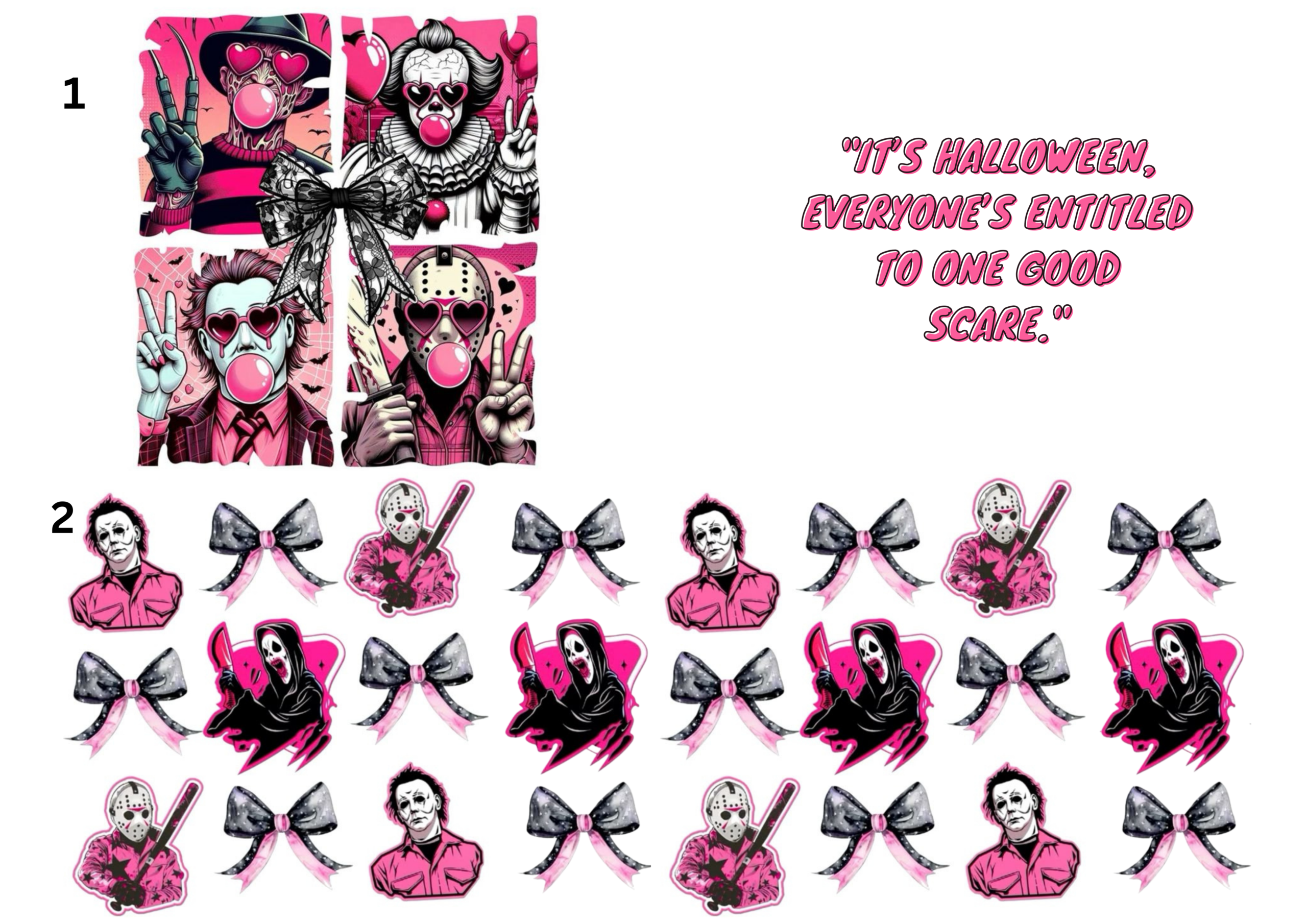 Tass "HALLOWEEN" - Image 6