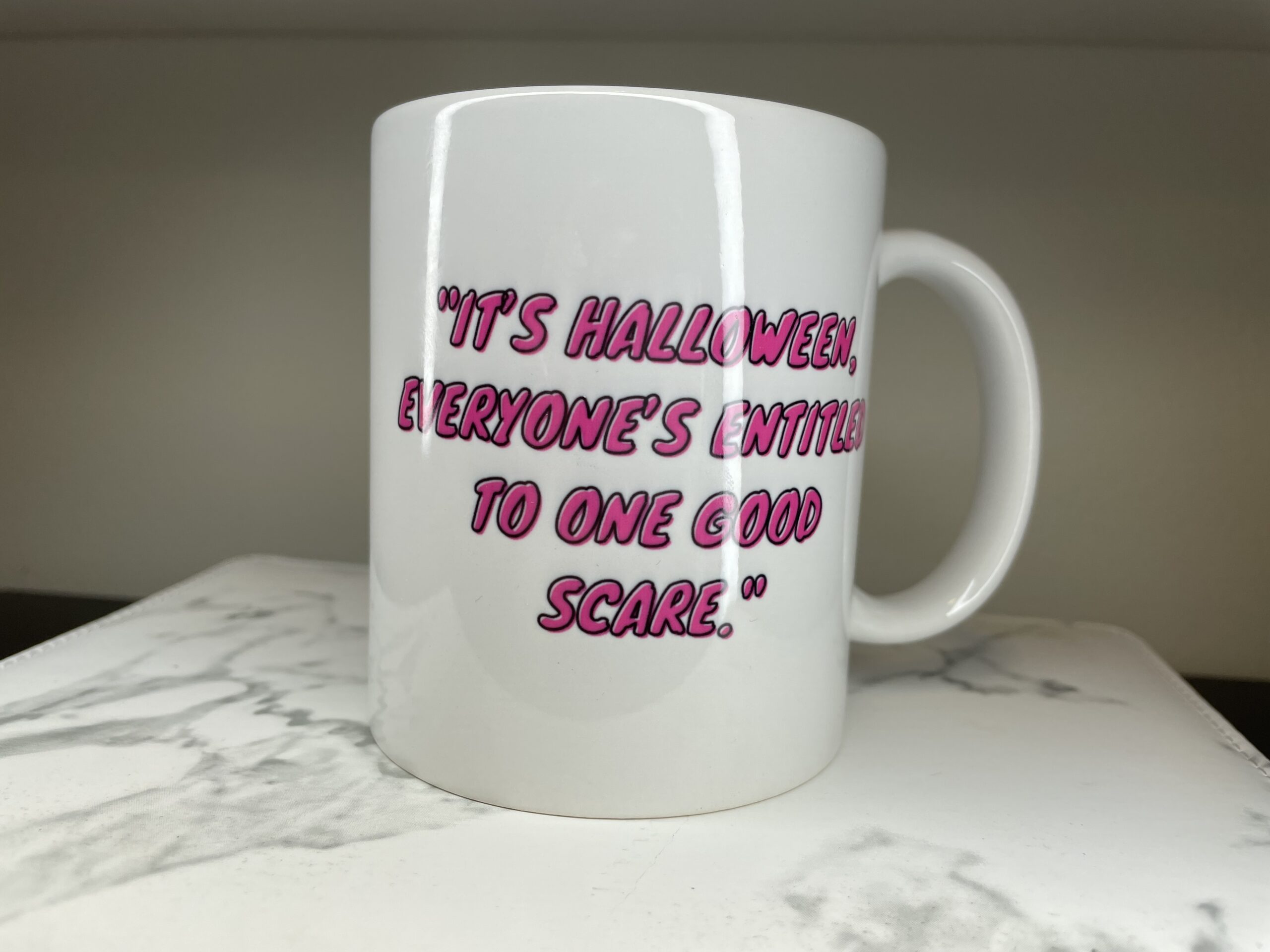 Tass "HALLOWEEN" - Image 2