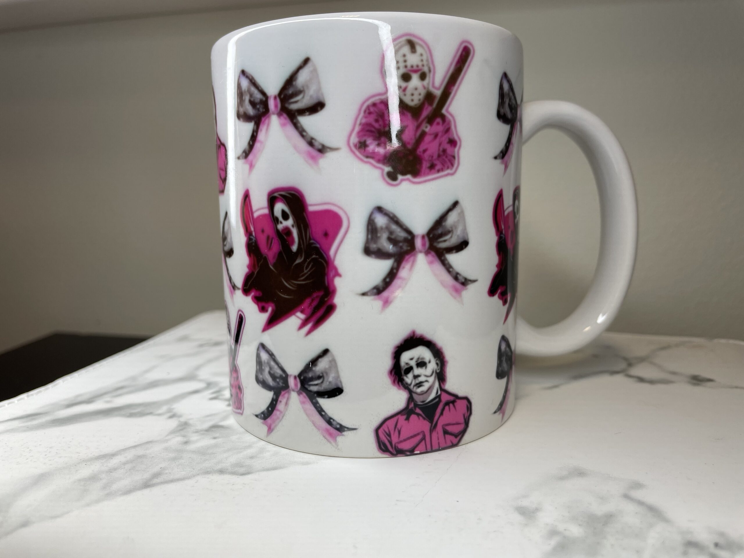 Tass "HALLOWEEN" - Image 4