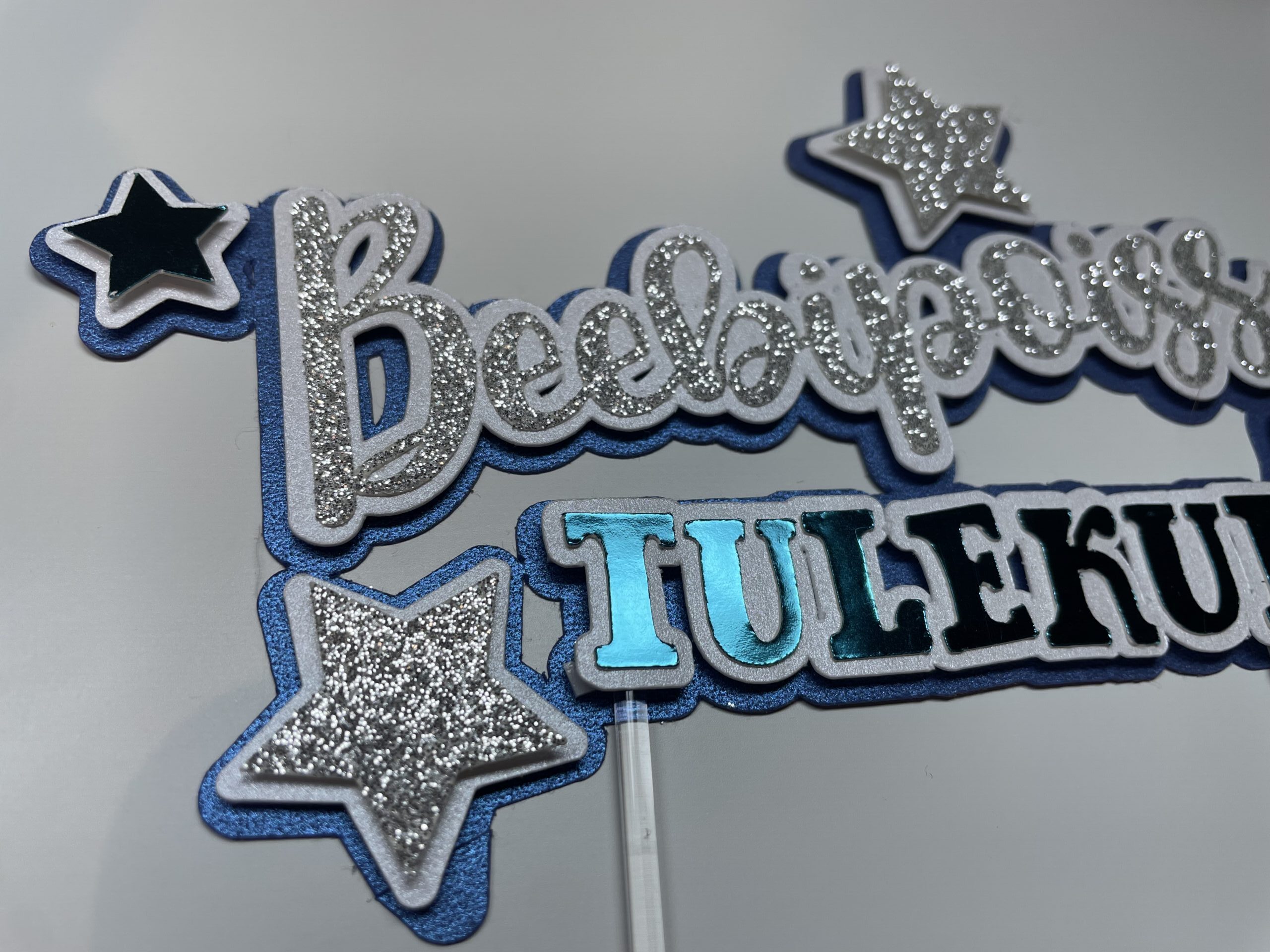 Torditopper "Beebipoiss tulekul" - Image 2