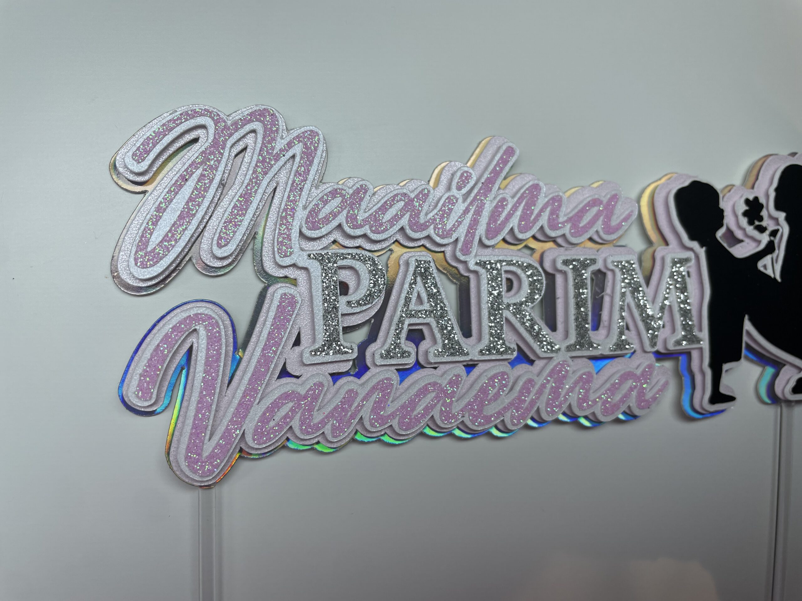 Torditopper "Maailma parim vanaema" - Image 2