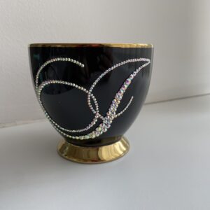 Nimetähega tass (KOHE OLEMAS)