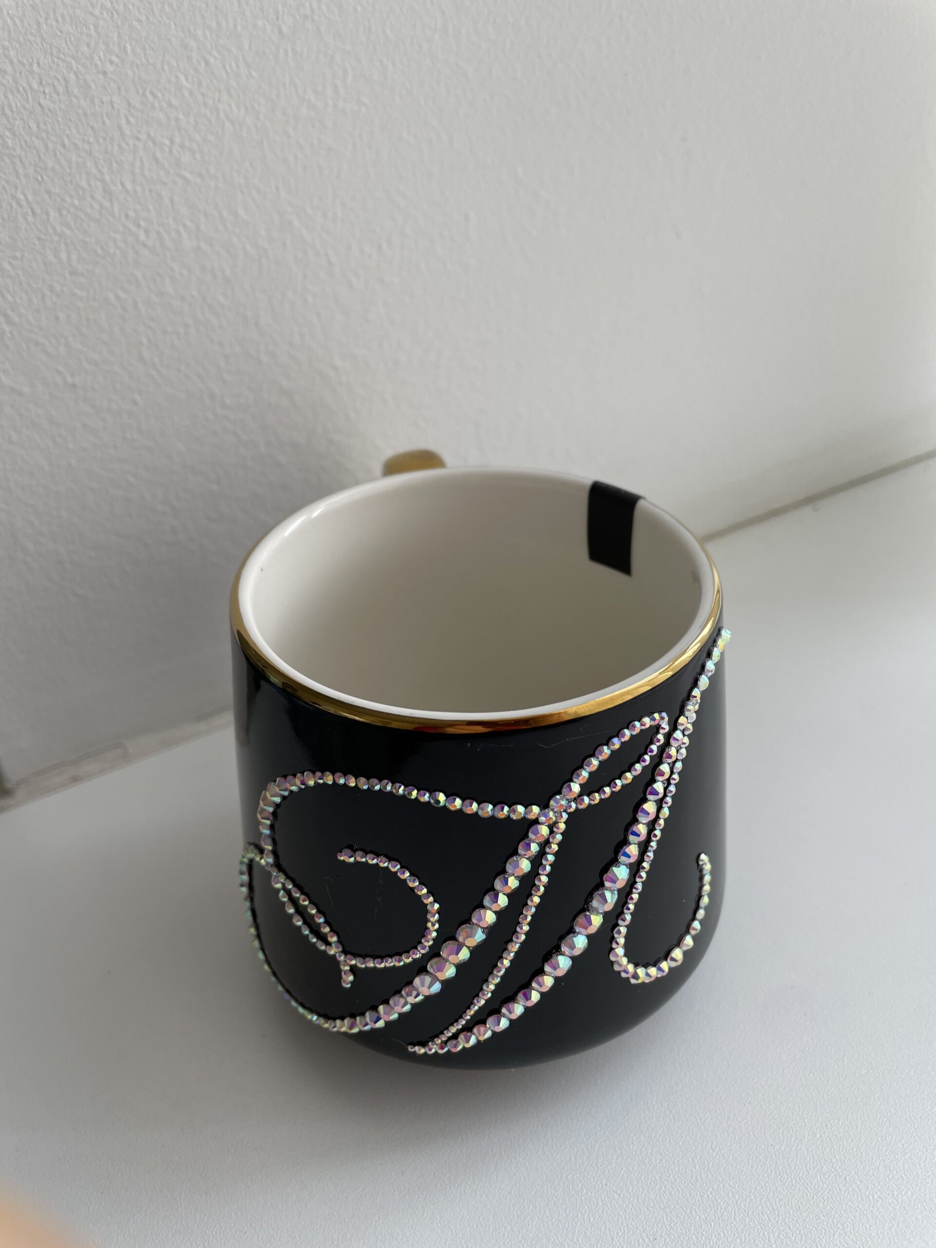 Nimetähega tass (KOHE OLEMAS) - Image 3