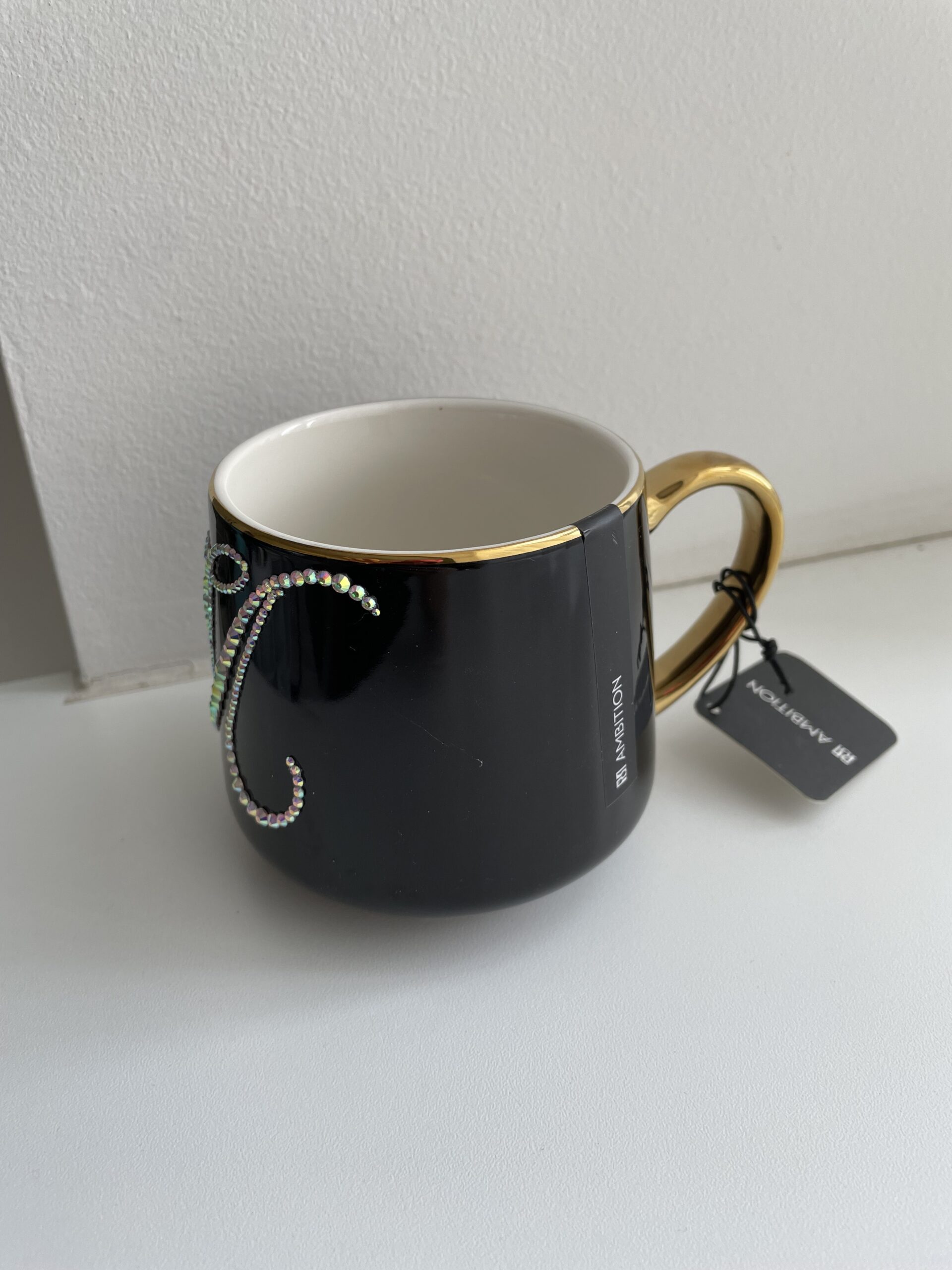 Nimetähega tass (KOHE OLEMAS) - Image 2