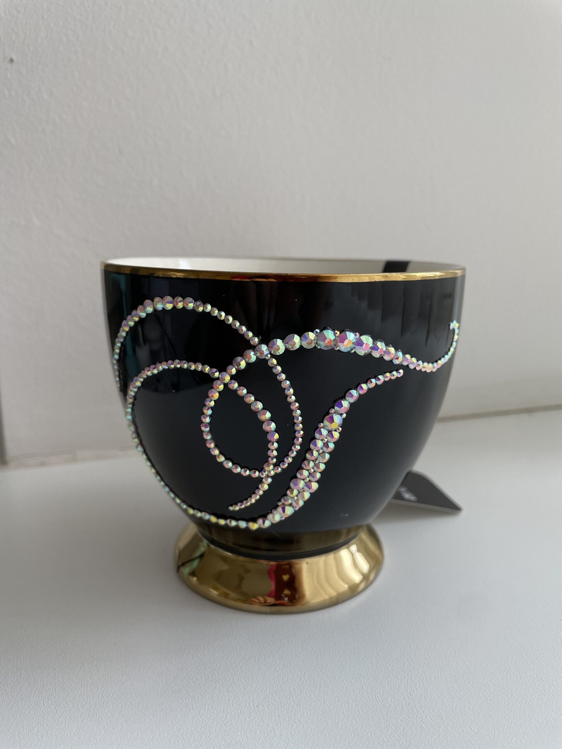 Nimetähega tass (KOHE OLEMAS)