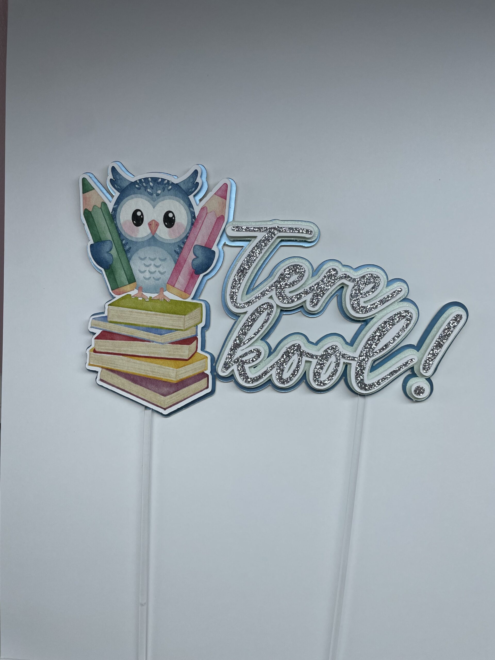 Torditopper ``Tere kool!`` - Pilt 2